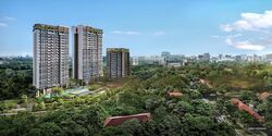 Bloomsbury Residences (D5), Apartment #510879541